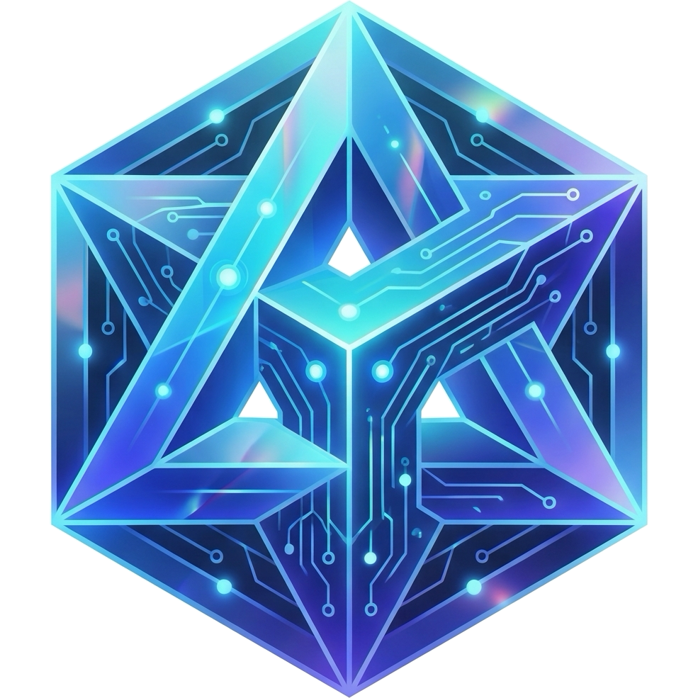 ARTDEVTECH Logo Symbol